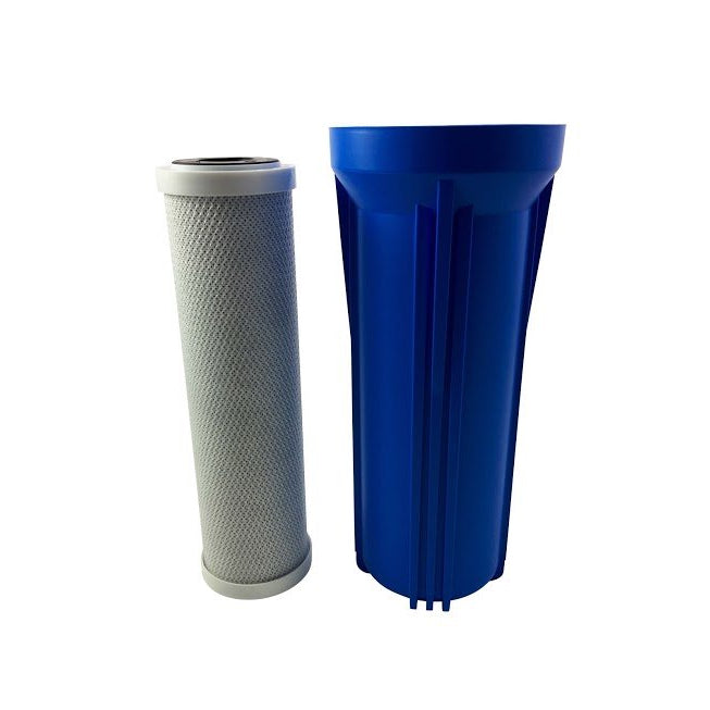 Replacement Water Filter Cartridge to Fit 10 inch Blue or White Housing