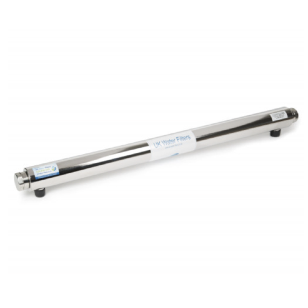 Very Large Ultra Violet Filter-image