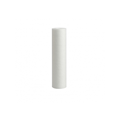 10 Inch Wound Polyproylene Filter 100 Micron