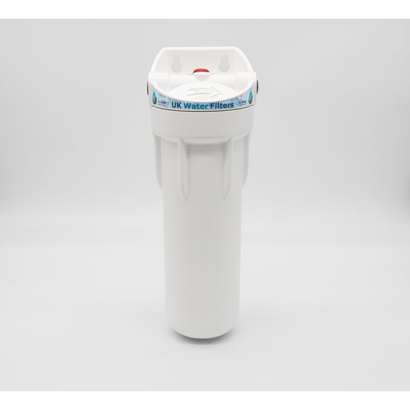 New Housing Unit incl Cartridge