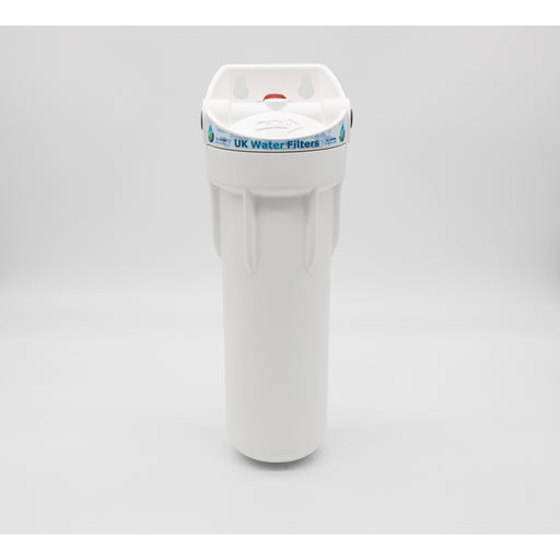 New Water filter Housing - Without a Cartridge