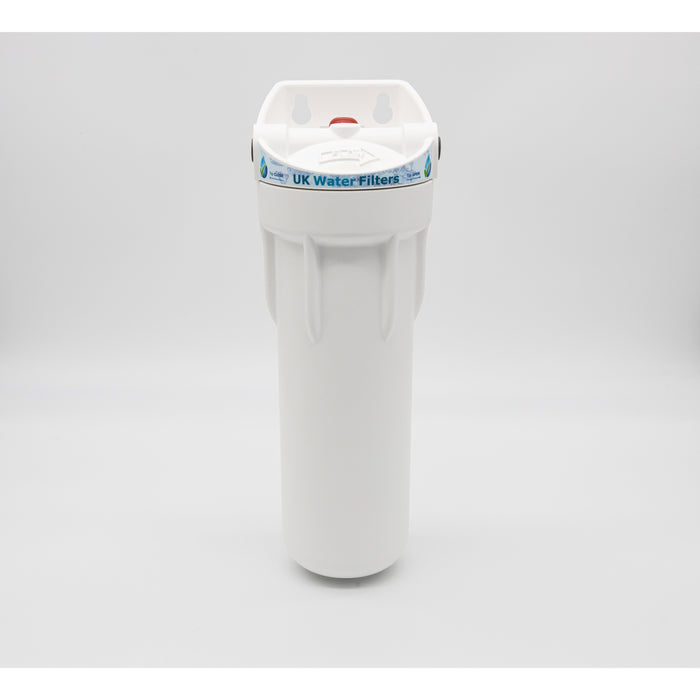 Total Anti Scaling Water Filter Housing Unit