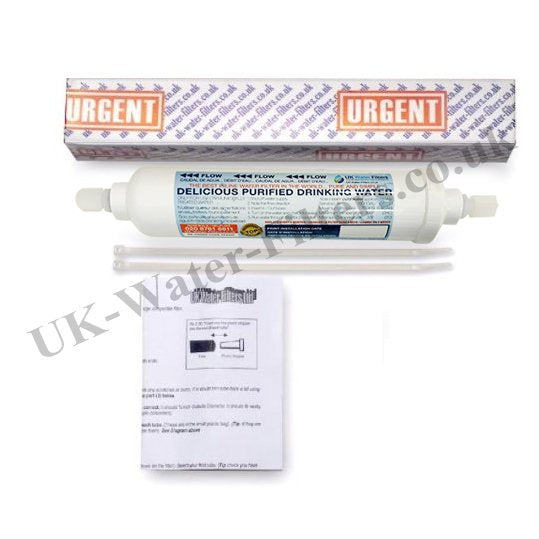 Fisher and Paykel Fridge Replacement Water Filter-image