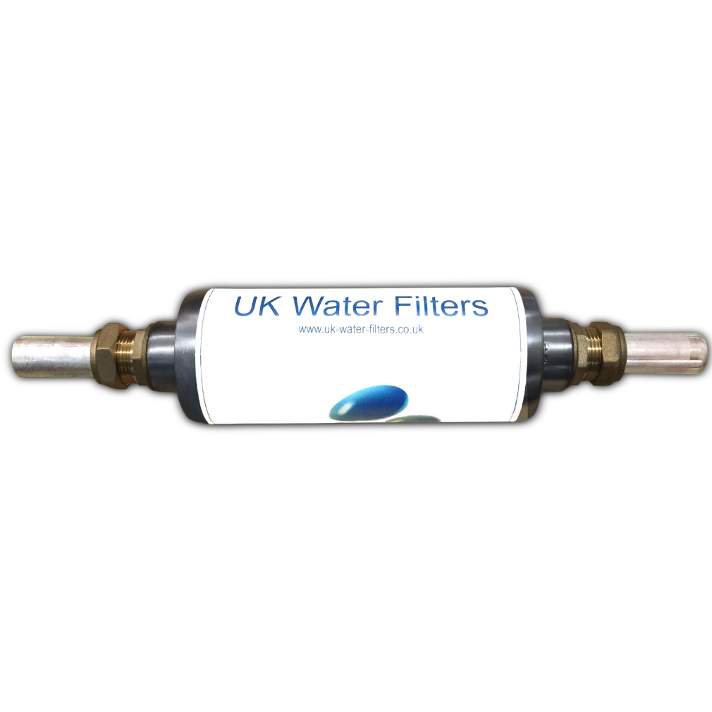 Whole of House Water Filters - UK — UK Water Filters