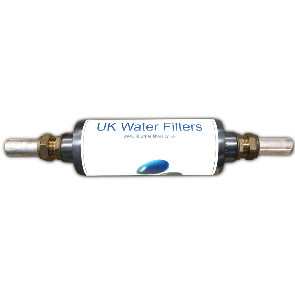 Whole of House Water Filters UK — UK Water Filters