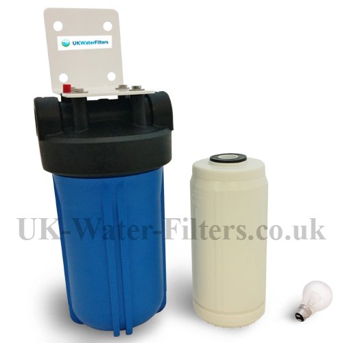 Scale Centurion Filter Renewal Double Unit - 40L / Min (Re-order Code SC-BB-CA-10)-image